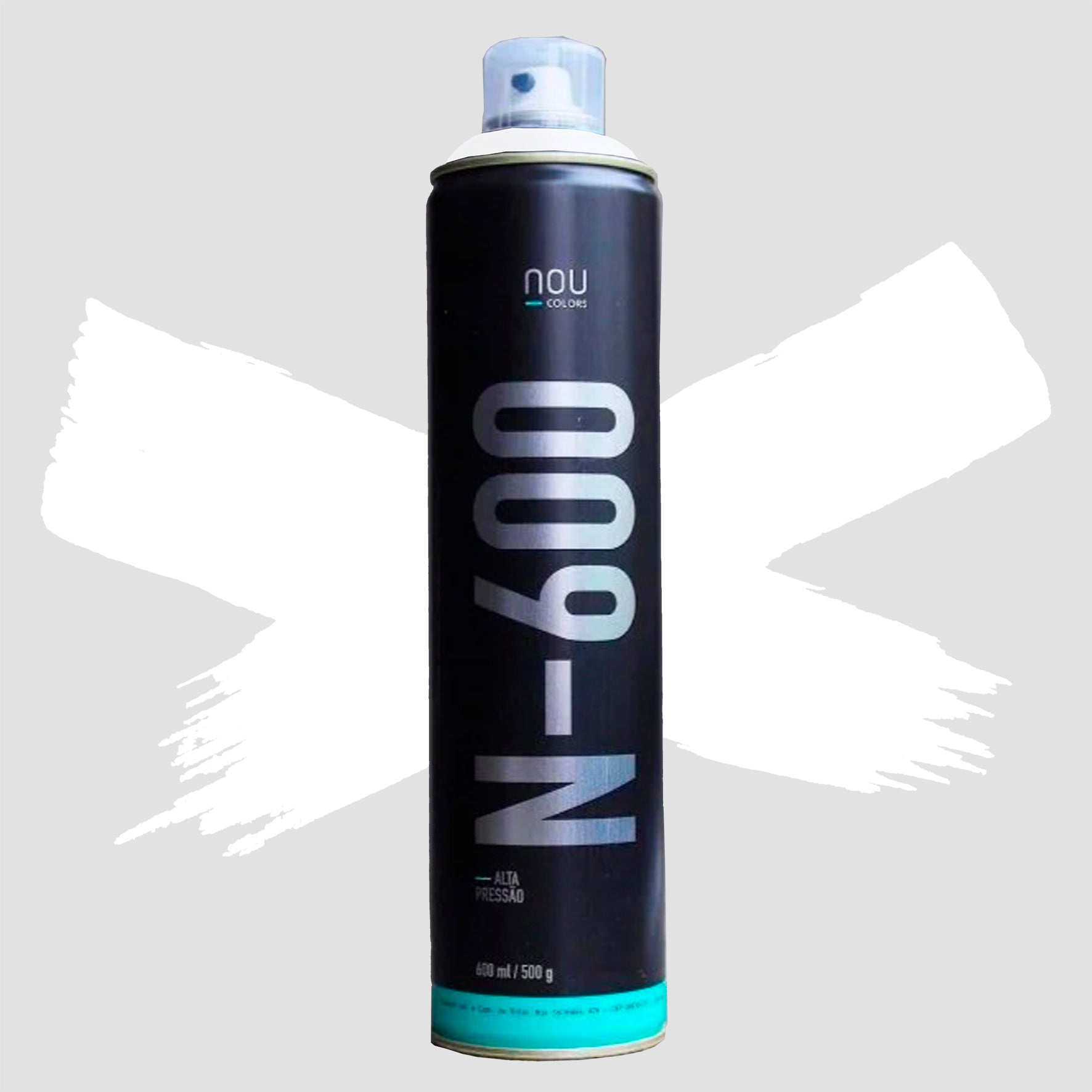 NOU BRANCA N - 600
