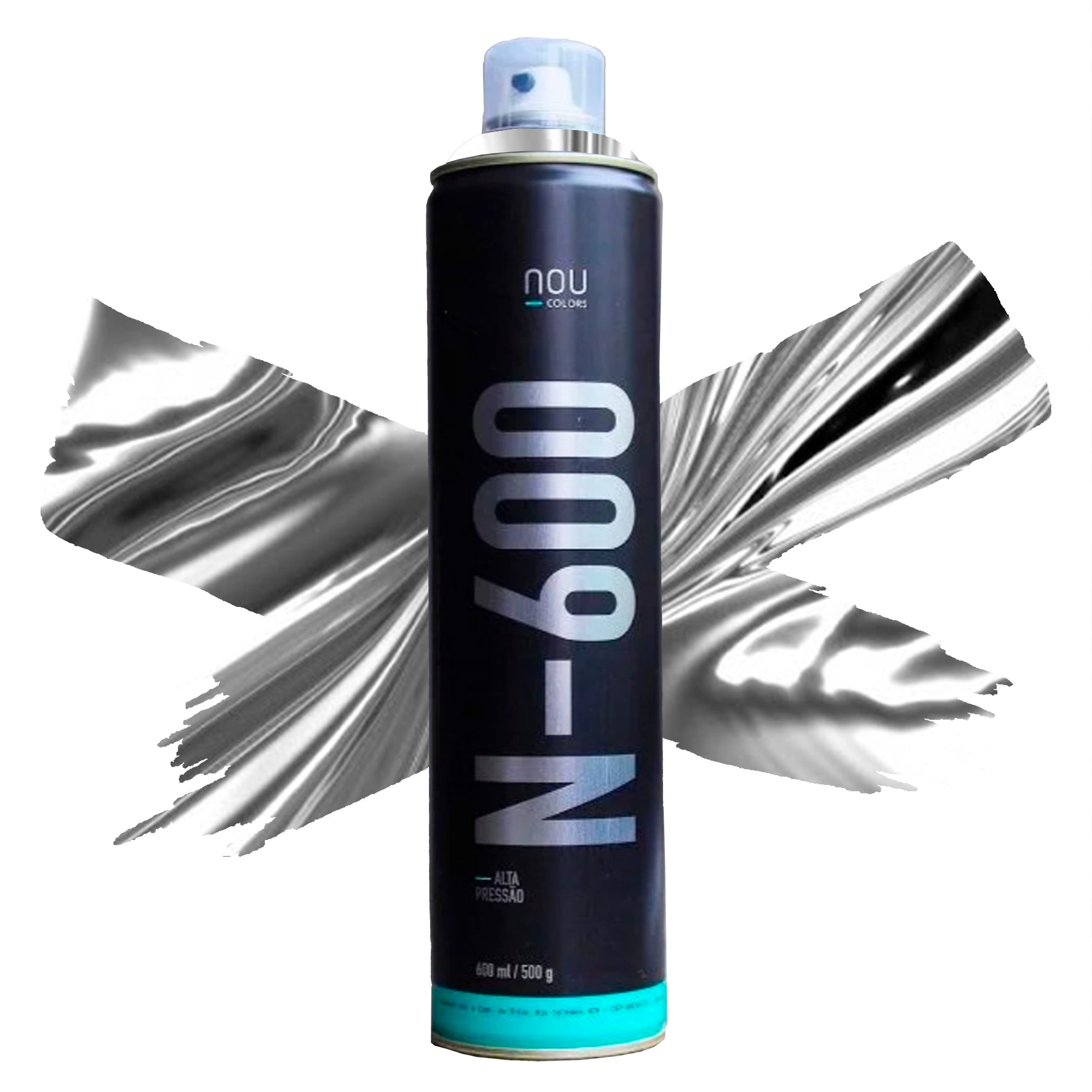 NOU CROMA N - 600 ML