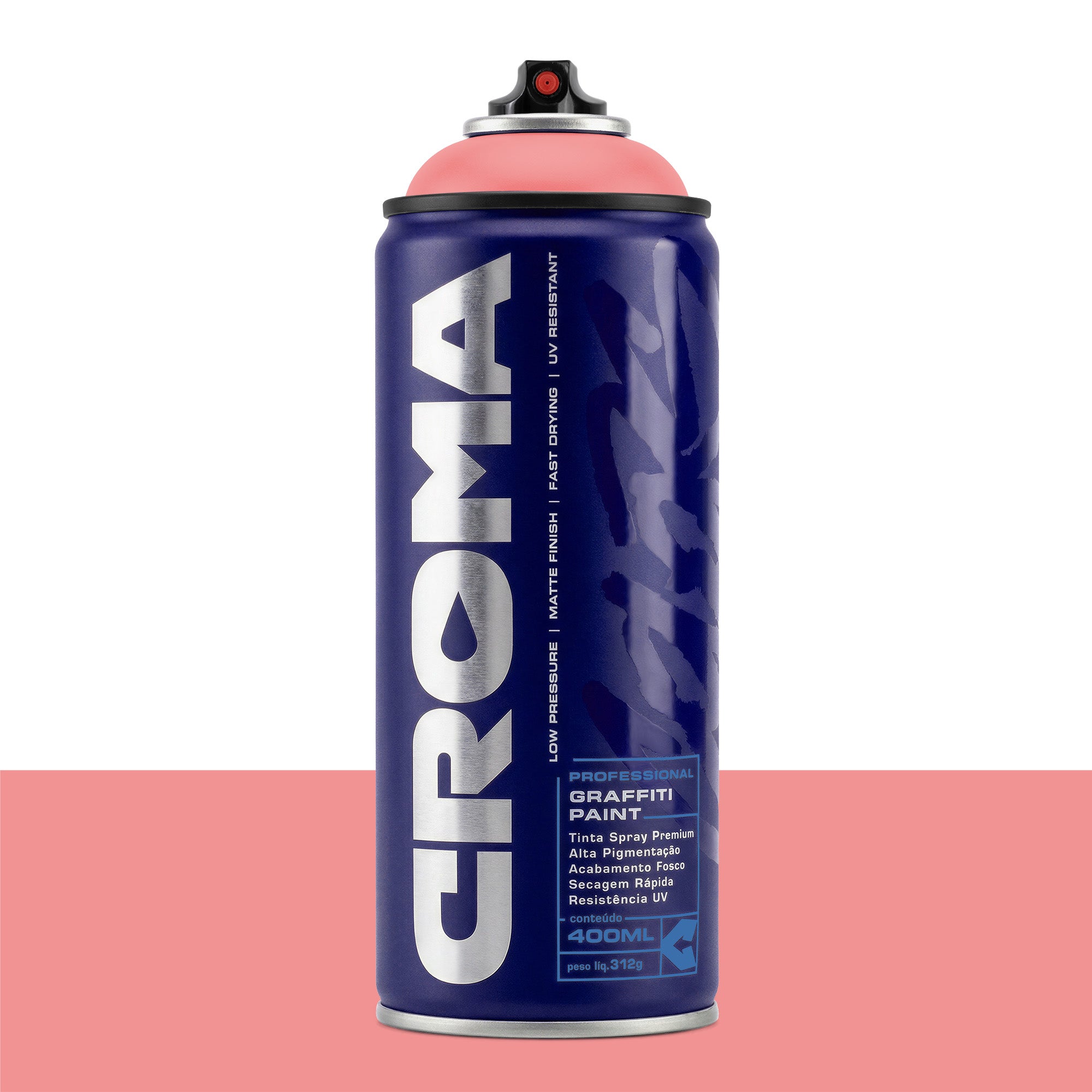 SPRAY CROMA - 7 Bello