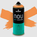 SPRAY NOU - AMARELO MÉDIO