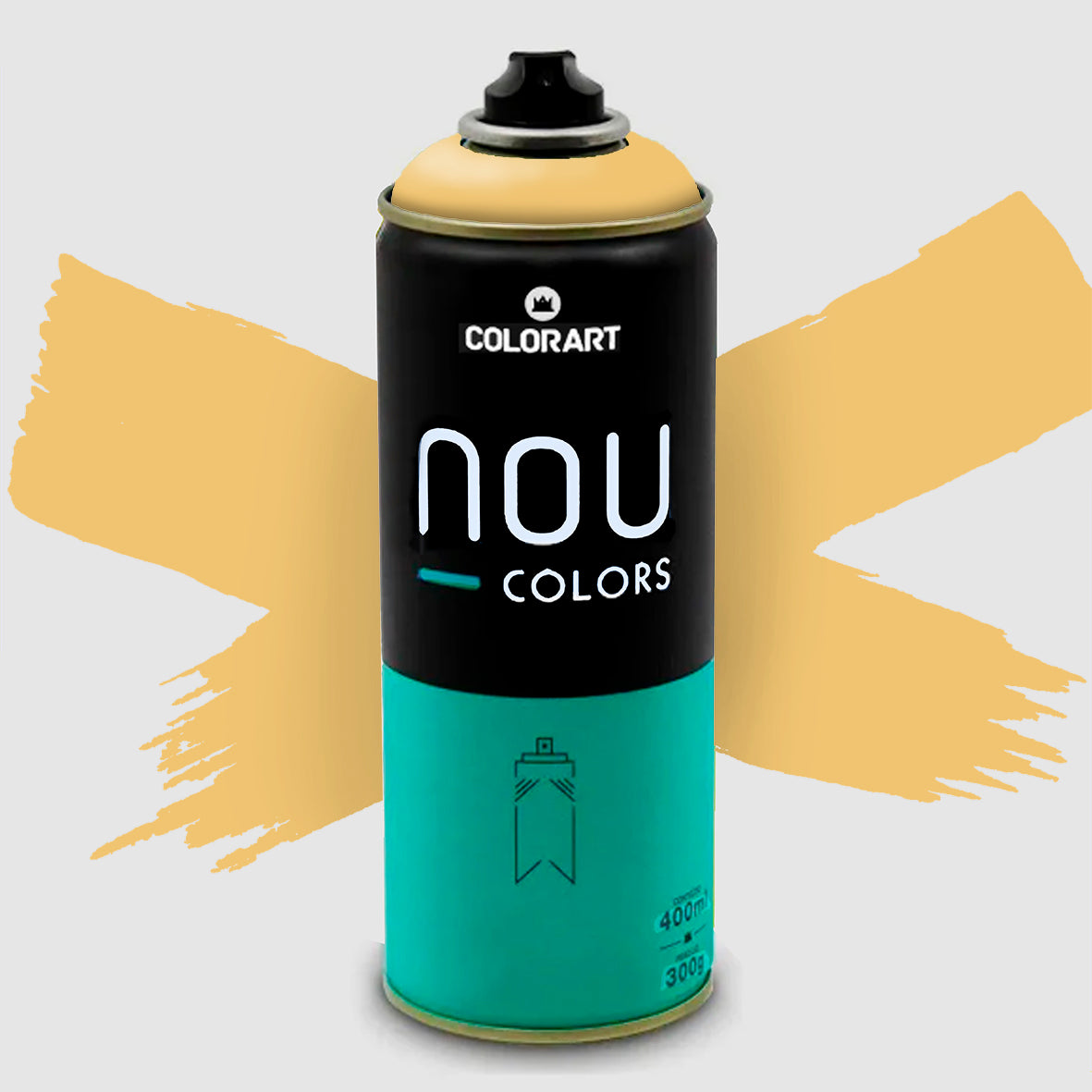 SPRAY NOU - BAMBU