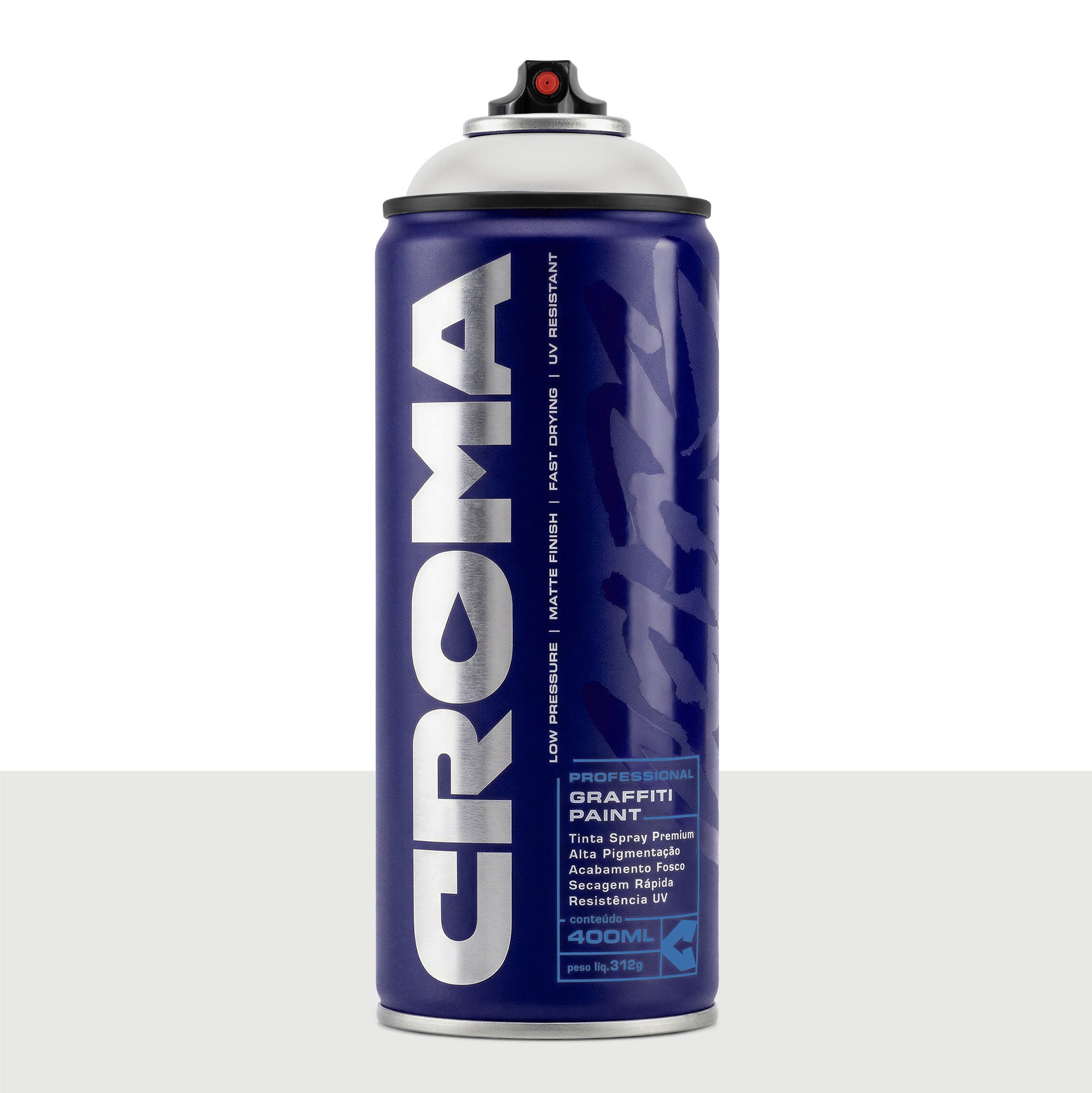 SPRAY CROMA - Block