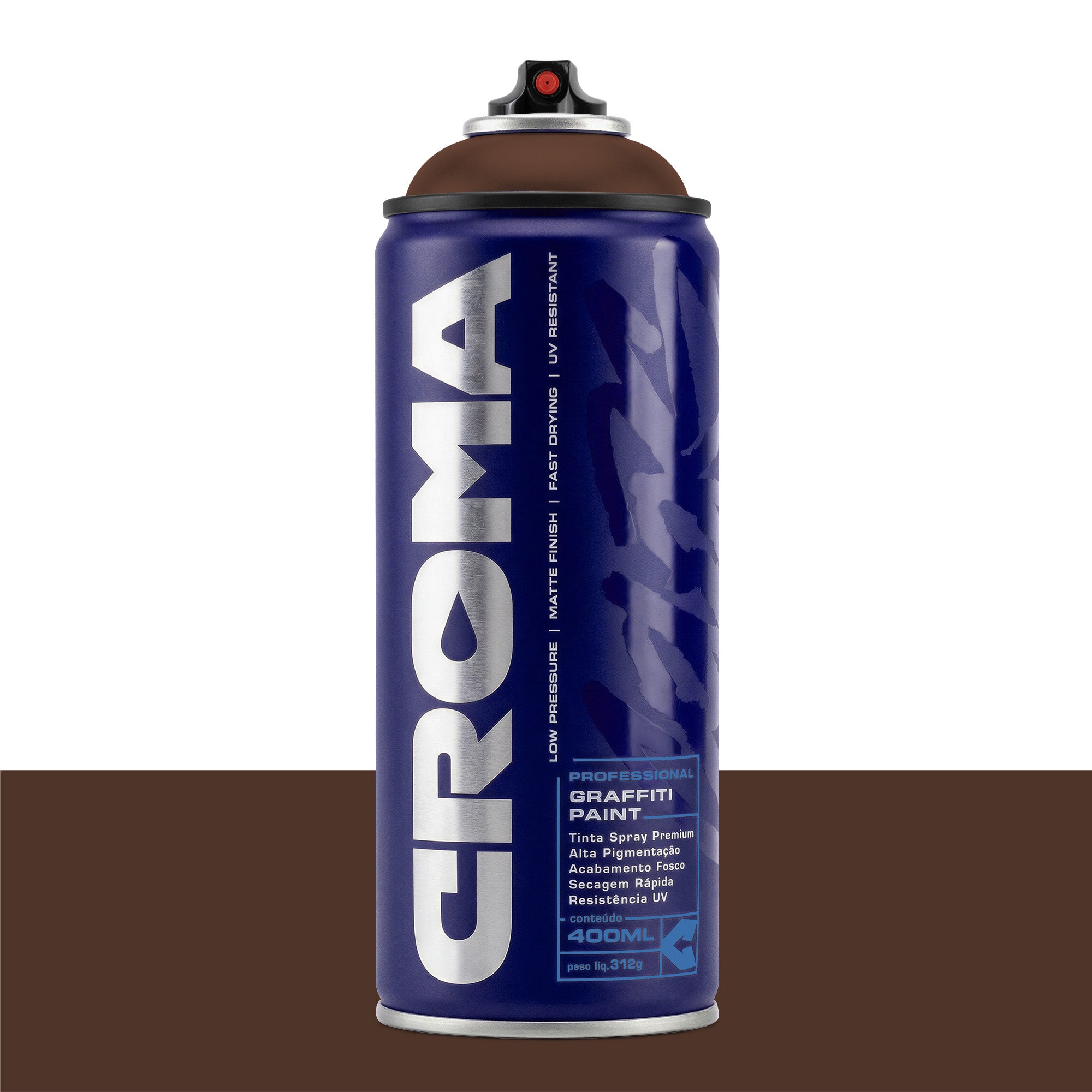 SPRAY CROMA - Cacau