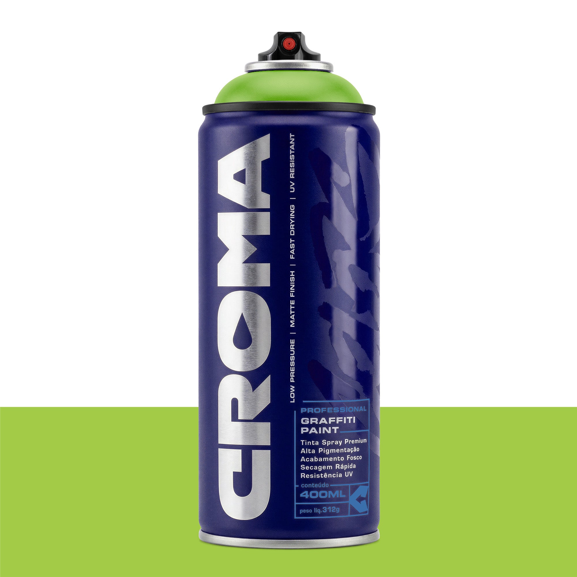 SPRAY CROMA - Guacamole