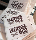 50 stickers - adesivos personalizados