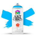SPRAY ARTCANS - AZUL LIGHT BLUE