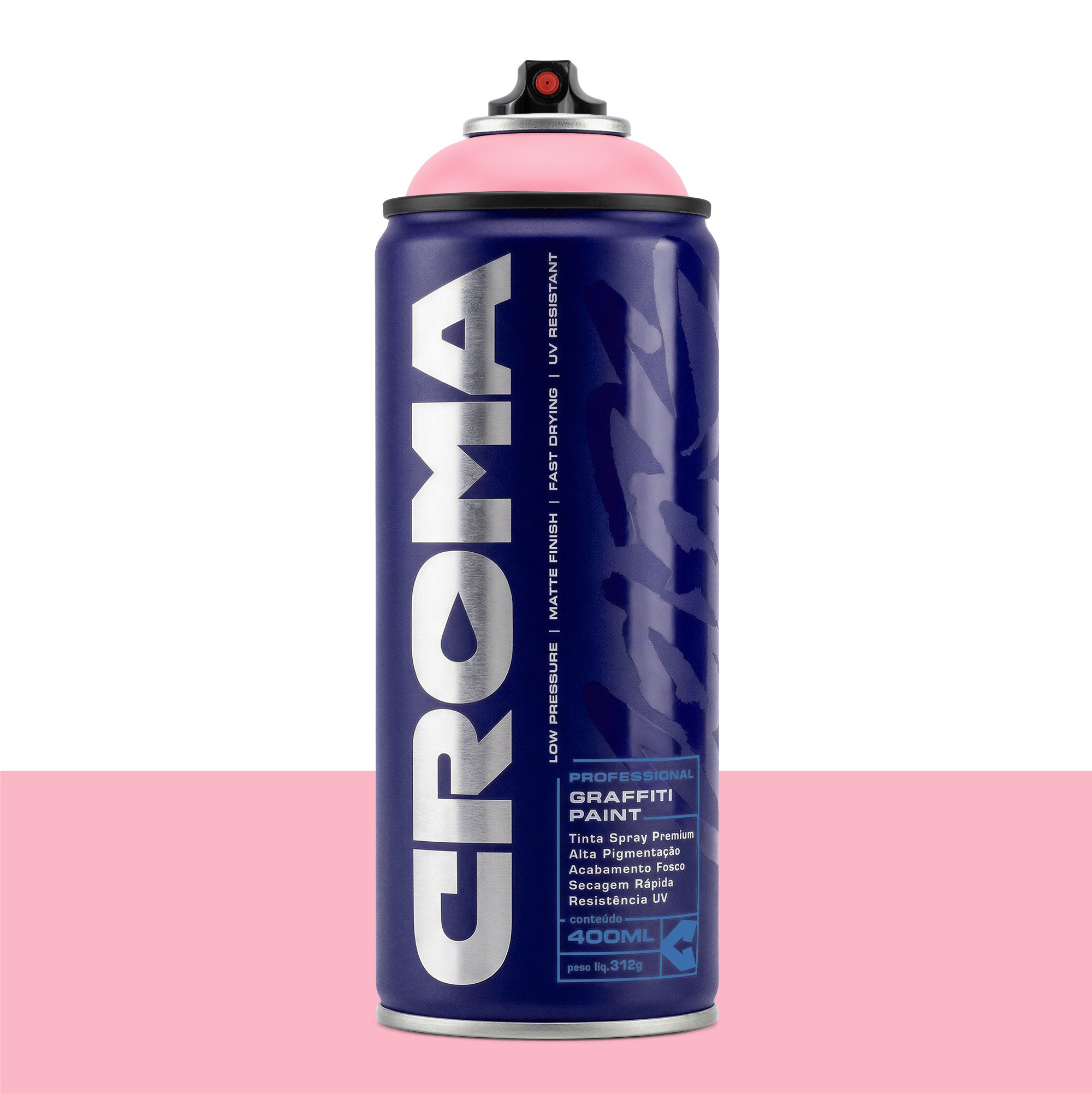 SPRAY CROMA - Majinboo