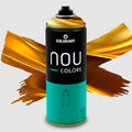 SPRAY NOU - OURO