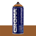 SPRAY CROMA - Passado