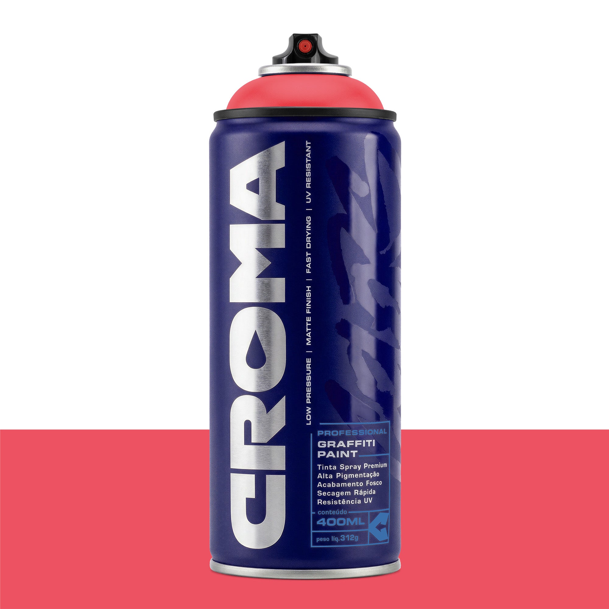SPRAY CROMA - Picadilha