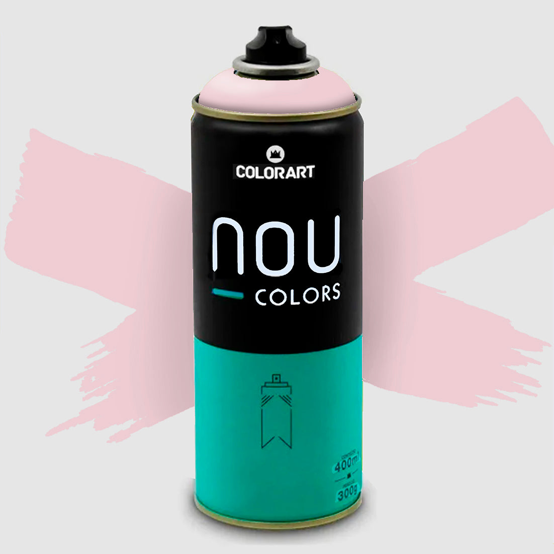 SPRAY NOU - ROSA BOREAL