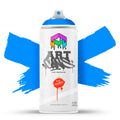 SPRAY ARTCANS - AZUL SKY BLUE