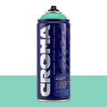 SPRAY CROMA - Turquesa
