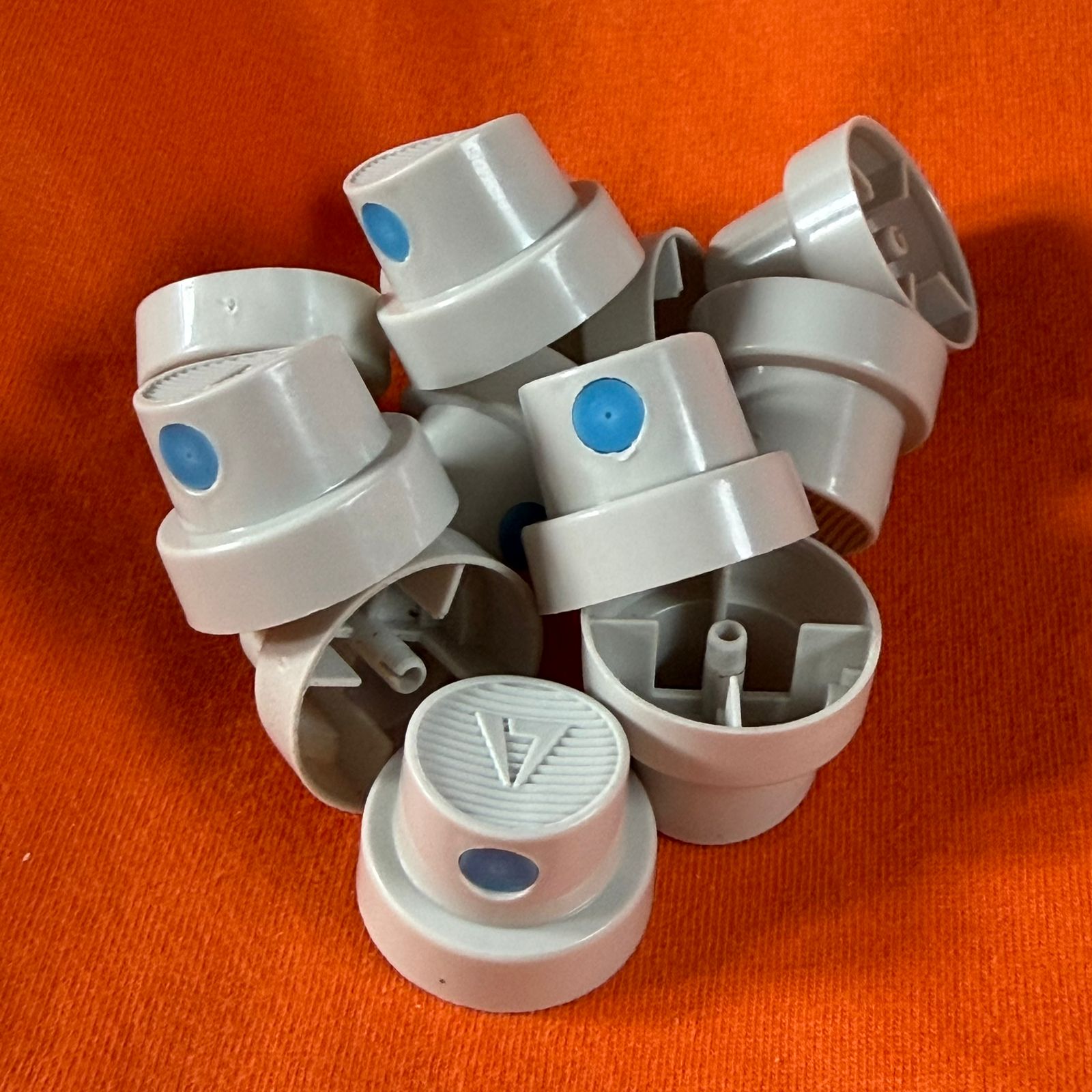 CAPS SOFT MEDIUM 2,6 cm