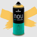 SPRAY NOU - AMARELO