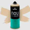 SPRAY NOU - BEGE KRAFT