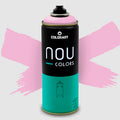 SPRAY NOU - ROSA BONECA