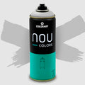 SPRAY NOU - CINZA