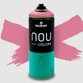 SPRAY NOU - FRAMBOESA