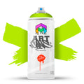 SPRAY ARTCANS - KIWI LIGHT