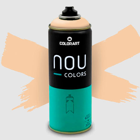 SPRAY NOU - LHASA