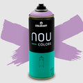 SPRAY NOU - LILÁS