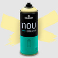 SPRAY NOU - AMARELO MING