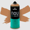 SPRAY NOU - OCRE