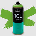 SPRAY NOU - VERDE PIMP MY