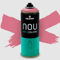 SPRAY NOU - ROSA MAGENTA