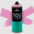 SPRAY NOU - ROSA PAIXÃO