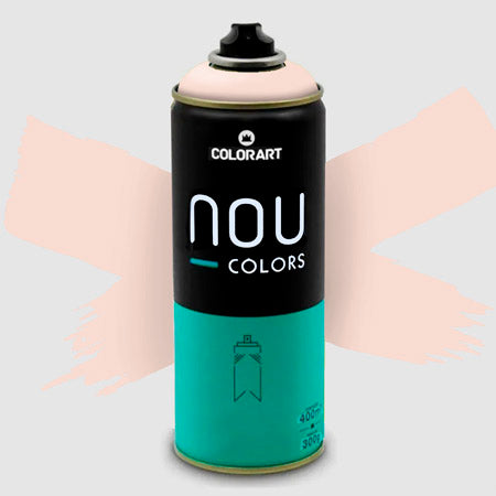 SPRAY NOU - ROSA SUPER NOVA