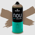 SPRAY NOU - VERDE DRAGÃO