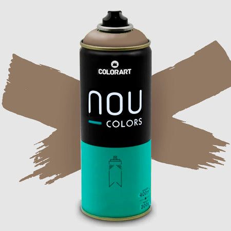 SPRAY NOU - VERDE DRAGÃO