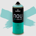 SPRAY NOU - VERDE LUZ