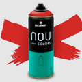 SPRAY NOU - VERMELHO