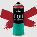 SPRAY NOU - VERMELHO IRÁ